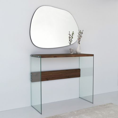 Amorphous Transparent Mirror slika 2