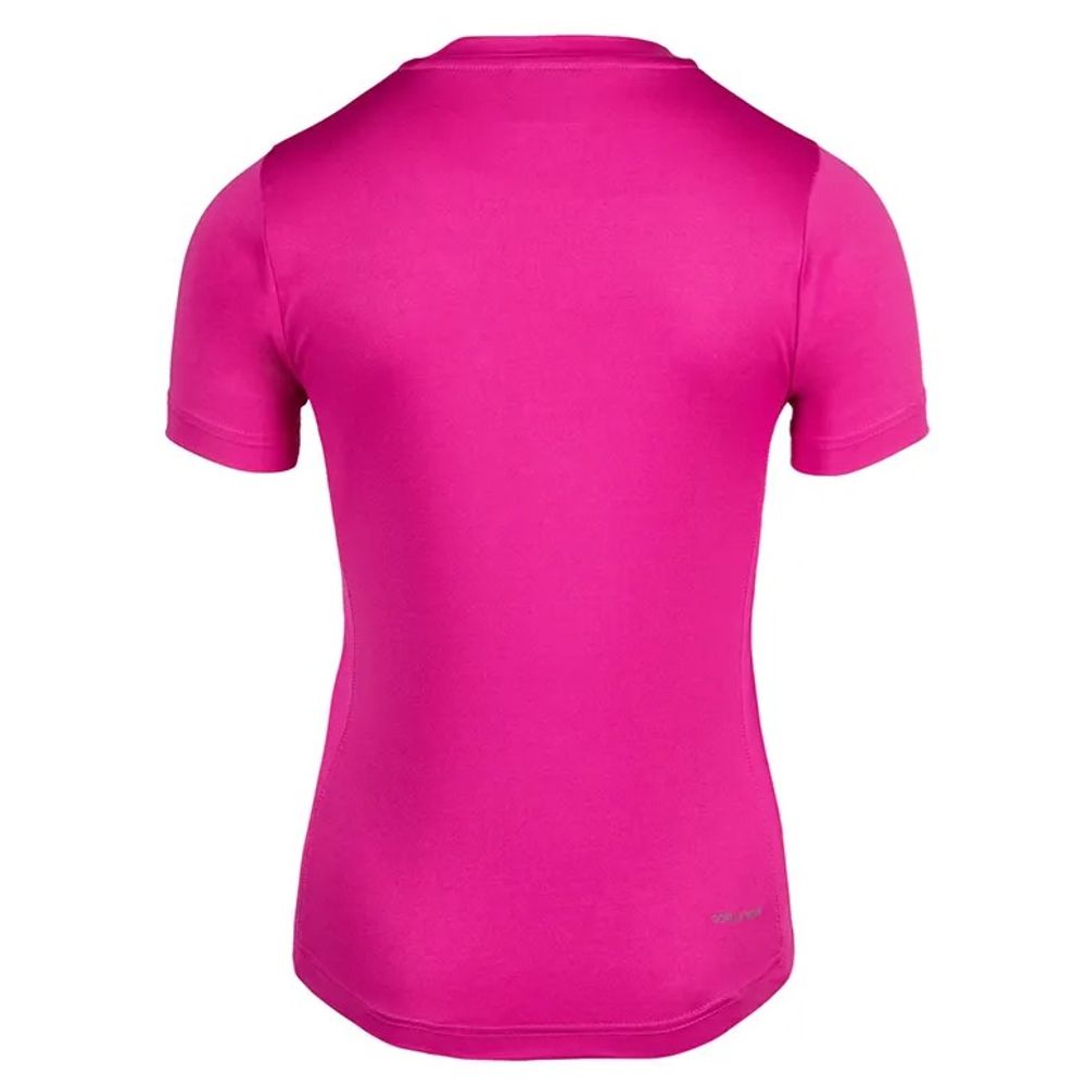 Gorilla Wear RALEIGH Majica, Pink slika 6