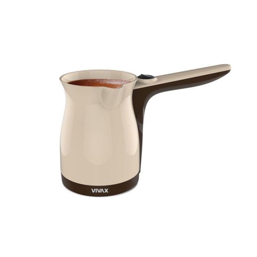 VIVAX HOME kuhalo za kavu CM-1000B slika 1