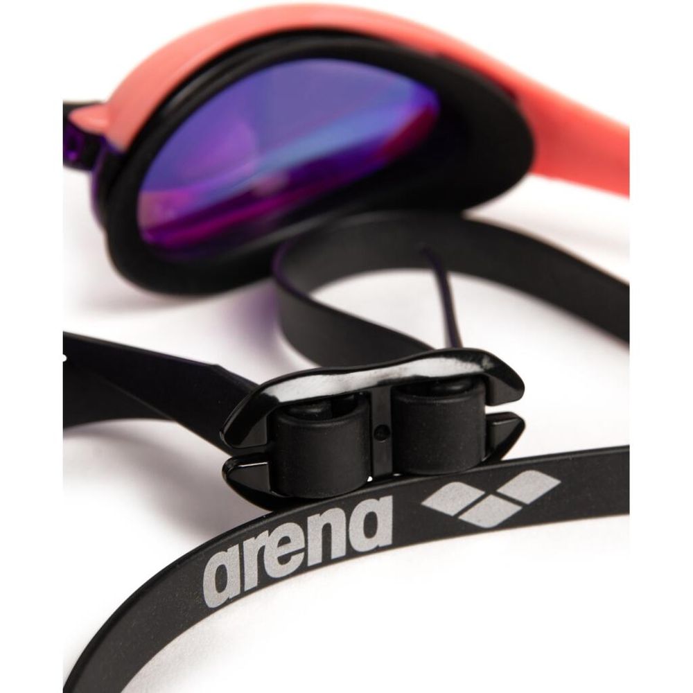 Arena Naočale za plivanje Cobra Ultra Swipe MR slika 5