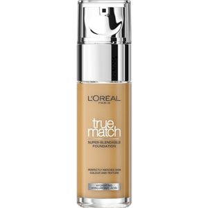 L'Oréal Paris True Match Tečni puder 4D/4W Golden Natural 30ml