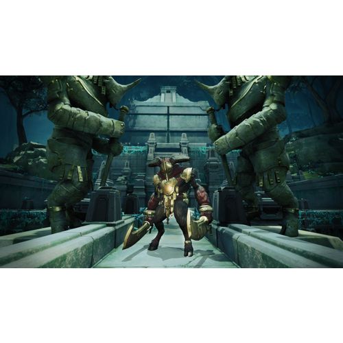 Chronos: Before the Ashes (PS4) slika 6