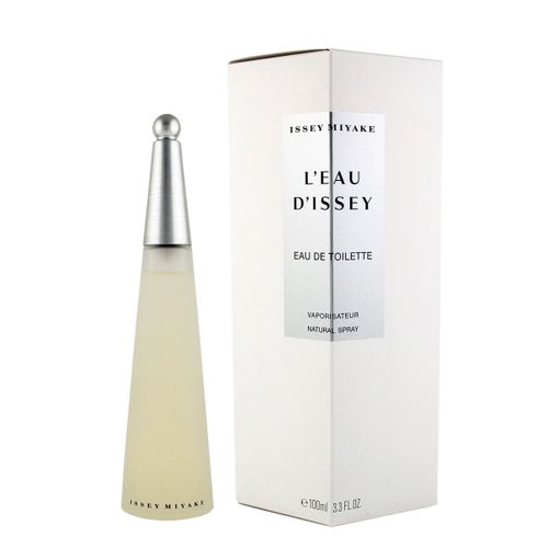 Issey Miyake L'Eau d'Issey Eau De Toilette 100 ml za žene slika 4