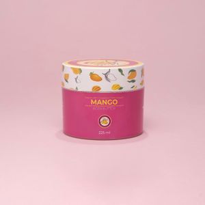 Yuli buter za telo mango 225ml