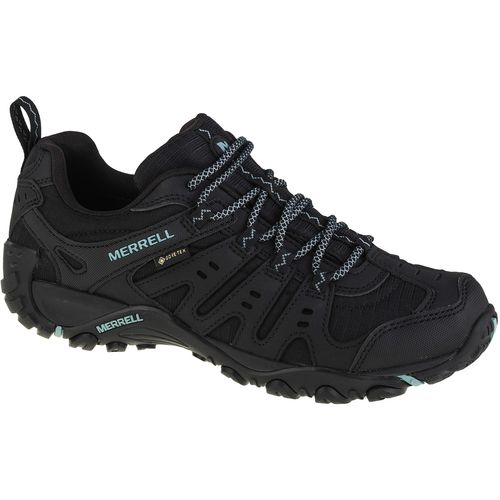 Merrell Accentor Sport Gtx ženske trekking tensisice j599660 slika 1