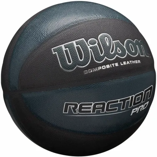 Wilson Reaction Pro unisex košarkaška lopta wtb10135xb slika 4