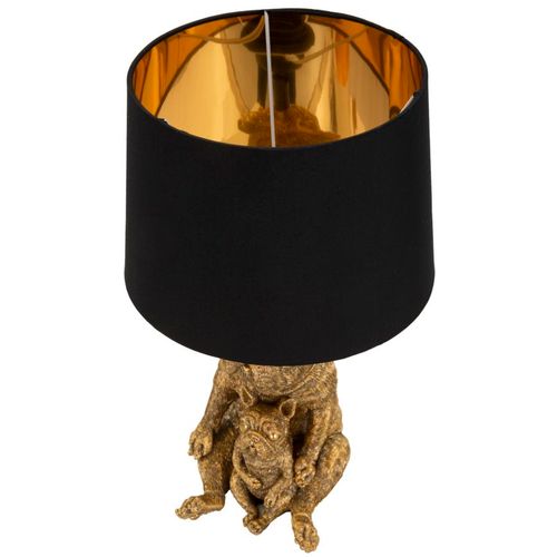 Mauro Ferretti Stolna svjetiljka DOG Ø 26X43,8 cm slika 5