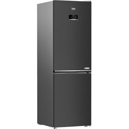 Beko B3RCNA364HXBR Kombinovani frižider, NoFrost, Širina 59.5cm, Visina 186.5 - OŠTEĆEN  slika 5