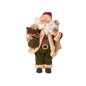 Figura Deda Mraz 30cm 547657