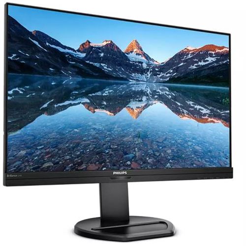 Philips monitor 24" 240B9/00 IPS USB Zvu 16:10 pivot slika 3