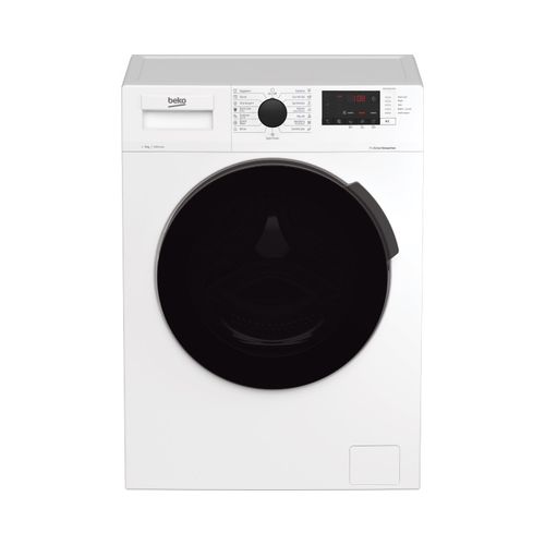 Beko WUE 9622 XCW Veš mašina 9kg, 1200 rpm, ProSmart Inverter motor, Dubina 55 cm slika 1