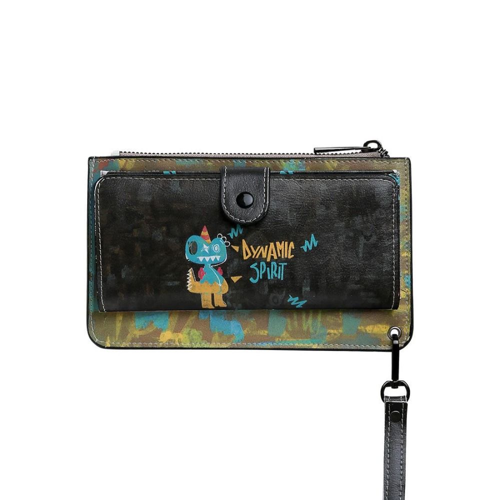 Dogo Novčanik Clarisse Dynamic Spirit slika 1
