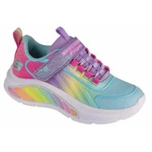 Skechers rainbow cruisers 303721l-lvmt