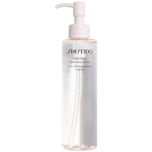 Shiseido Refreshing Cleansing Water 180 ml slika 1