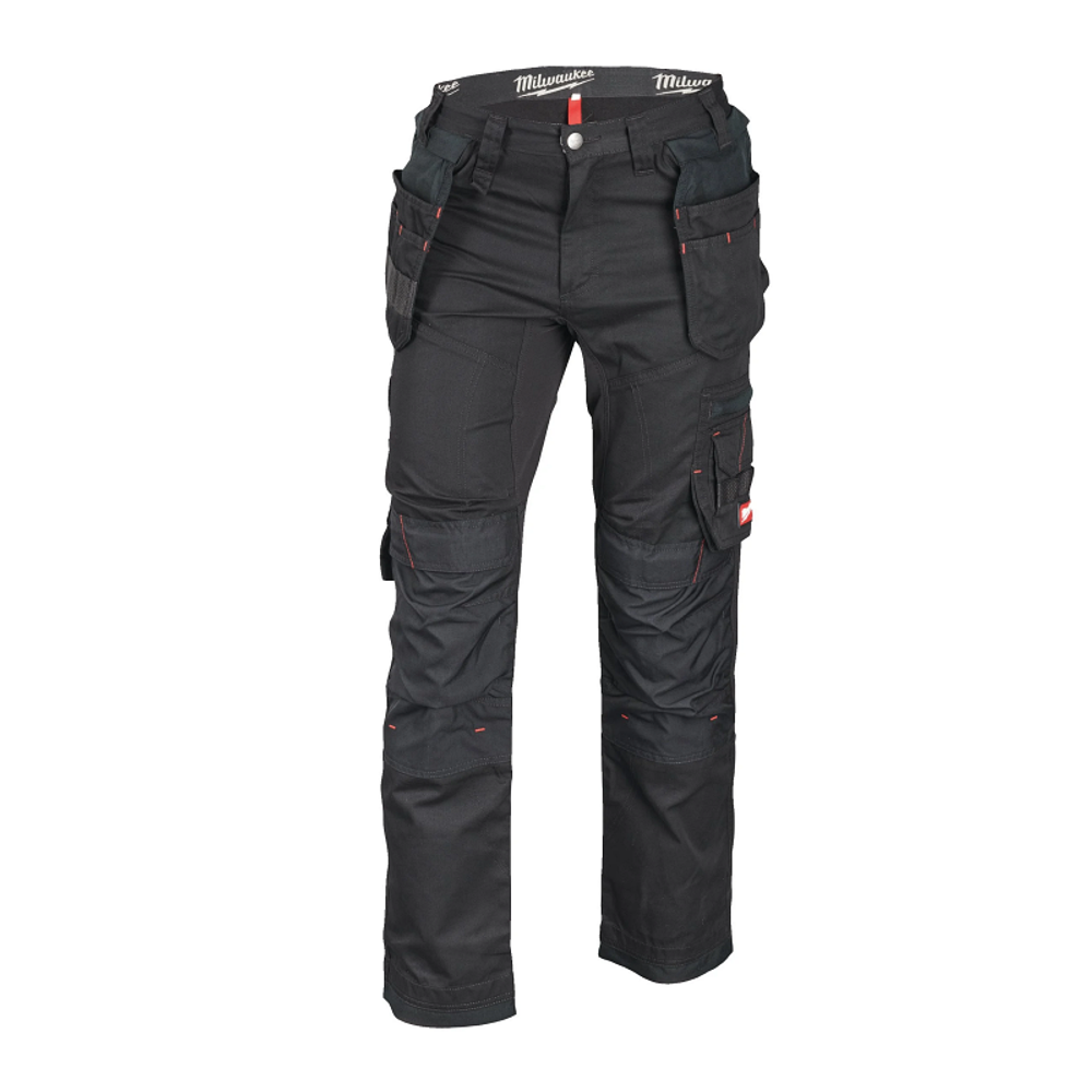Milwaukee  Hlače Radne Freeflex Crne 48 4932498192 slika 1