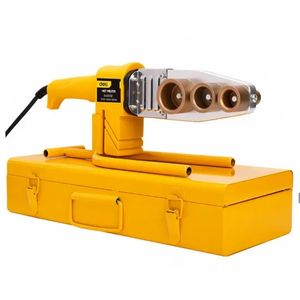 Deli Pegla za plastične cijevi 800W, EDL82032