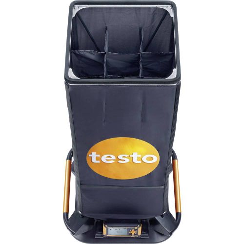 testo 0563 4200 anemometar slika 2