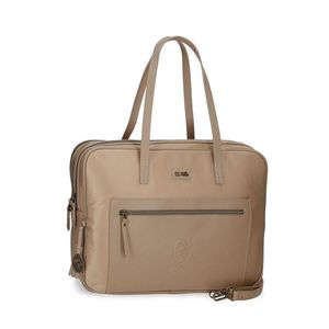 El Potro Torba za laptop 15.6" Lana 5266622, bež