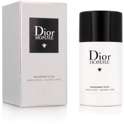 Dior Christian Homme Perfumed Deostick 75 g (man) slika 3