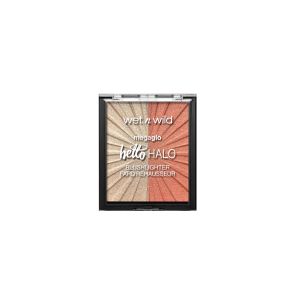 WnW MegaGlo blushlighter – Highlight Bling