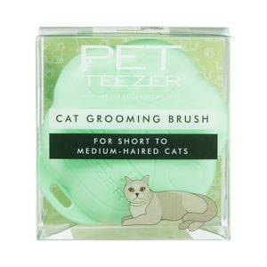 Tangle Teezer Četka Za Mačke Cat Brush Green