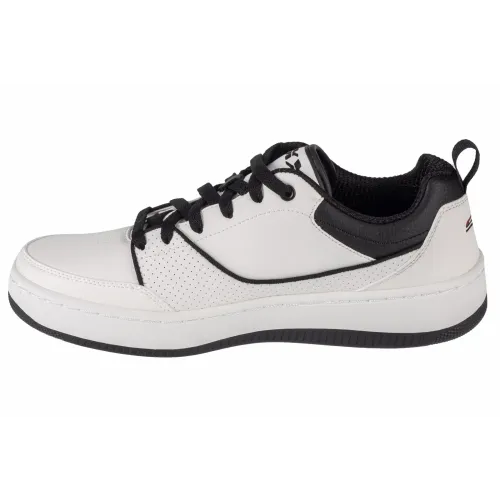 Skechers Sport Court 92 - Ottoman 232472-WBK slika 2