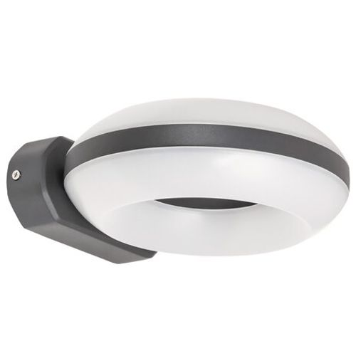 Rabalux Graz spoljna zidna lampa LED 12W antracite IP54 slika 3