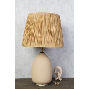 YL213 Cream Lamp Shade