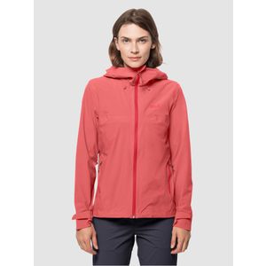 Ženska jakna HIGHEST PEAK 2.5L W Jacket - ROZE