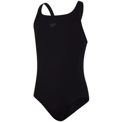 Speedo Kupaći Kostim Junior Essential Endurance+ Black  slika 1