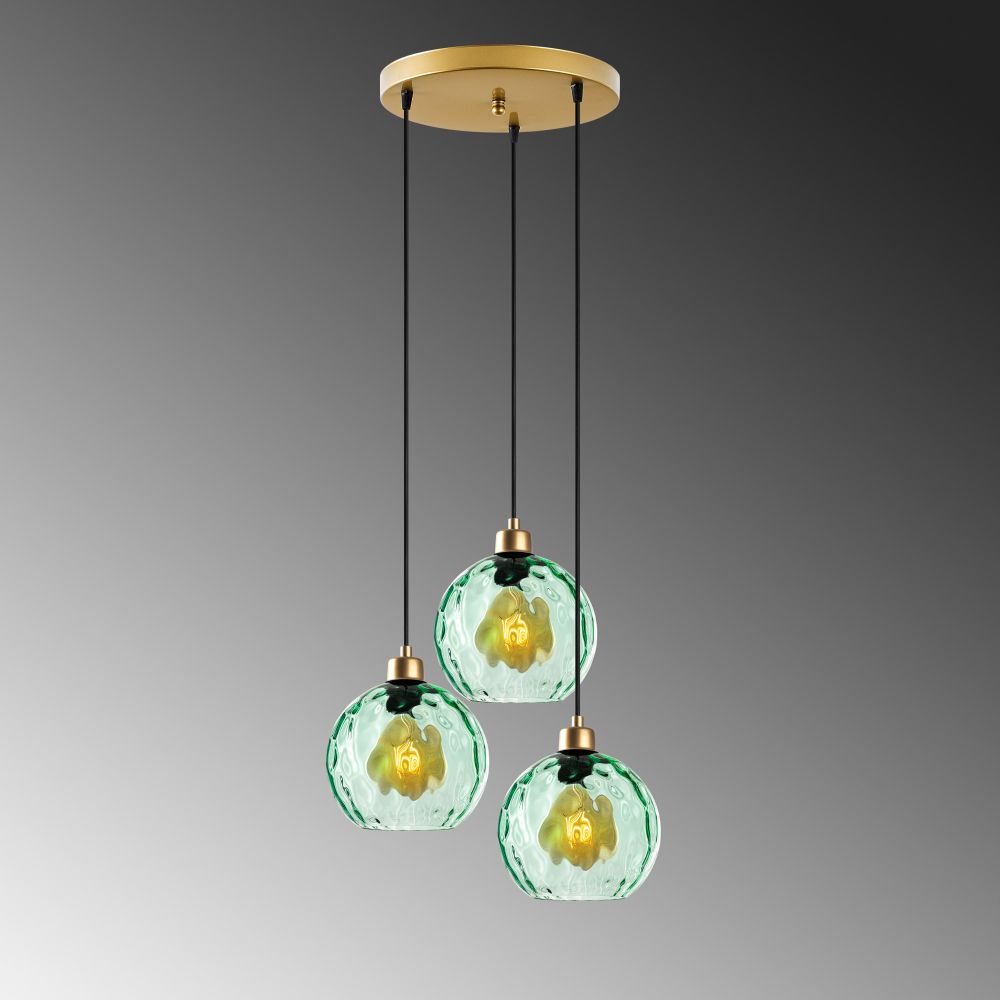 Luster Benek – 20-14335 – zelena boja slika 7