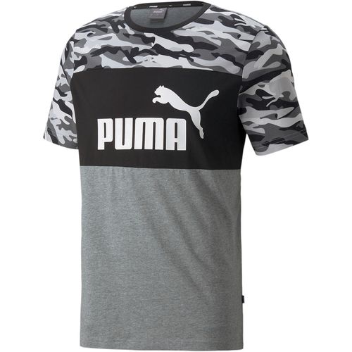 Puma muška majica kratkih rukava slika 1