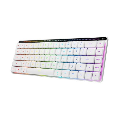 ASUS M603 FALCHION RX LP Wireless Gaming tastatura slika 3