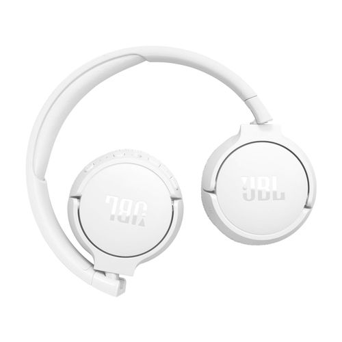 JBL Tune 670NC Bežične Bluetooth Slušalice, Bijele slika 6