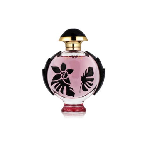 Paco Rabanne Olympéa Flora Eau De Parfum Intense 80 ml za žene slika 1