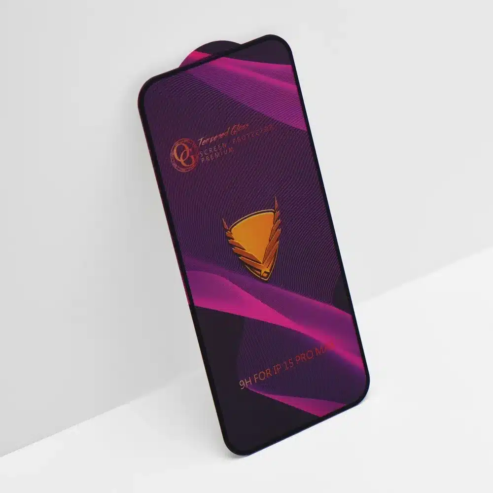OG 6D Premium Tempered Glass - za Samsung Galaxy A27 5G crno slika 3