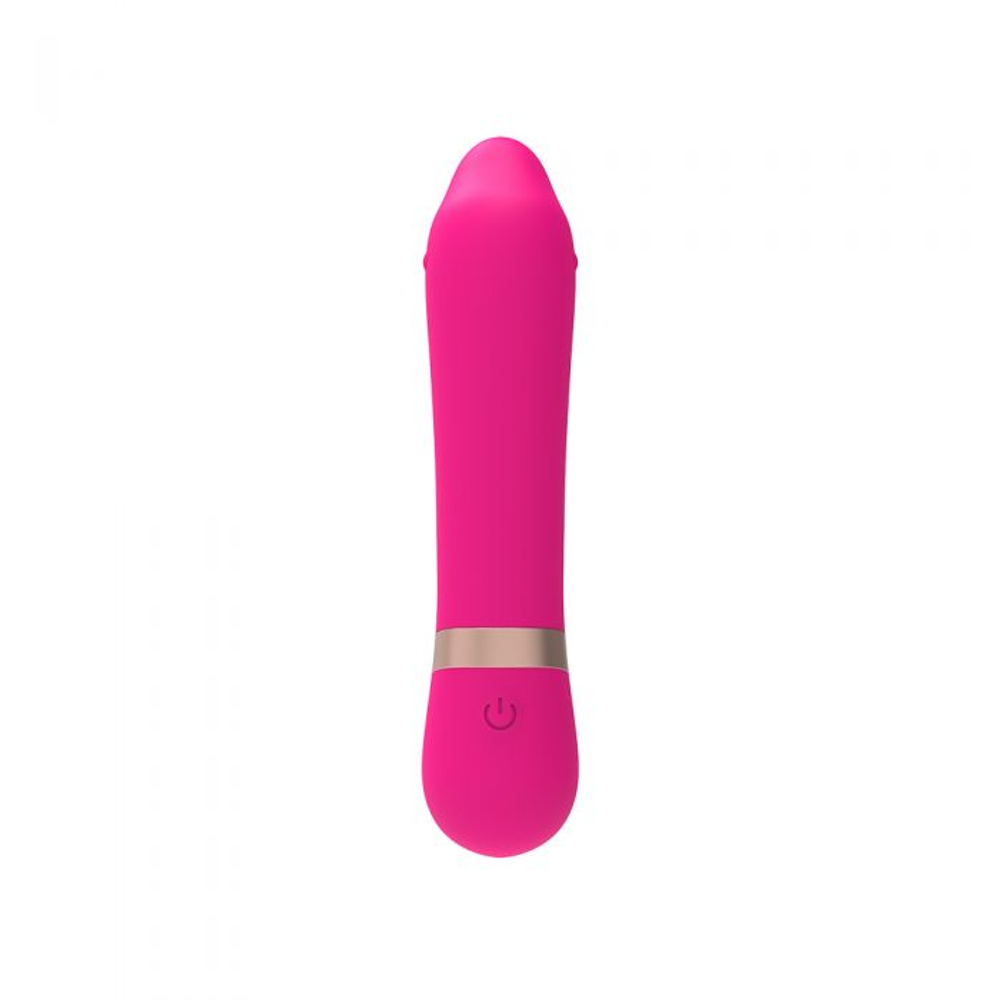 Vibrator Cuddly Vibe slika 2