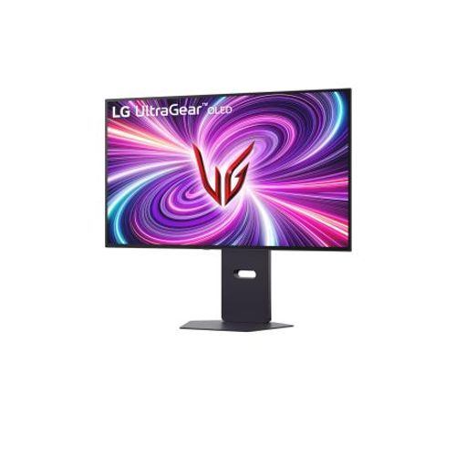 LG UltraGear 32GS95UV-B Monitor 32" OLED slika 3