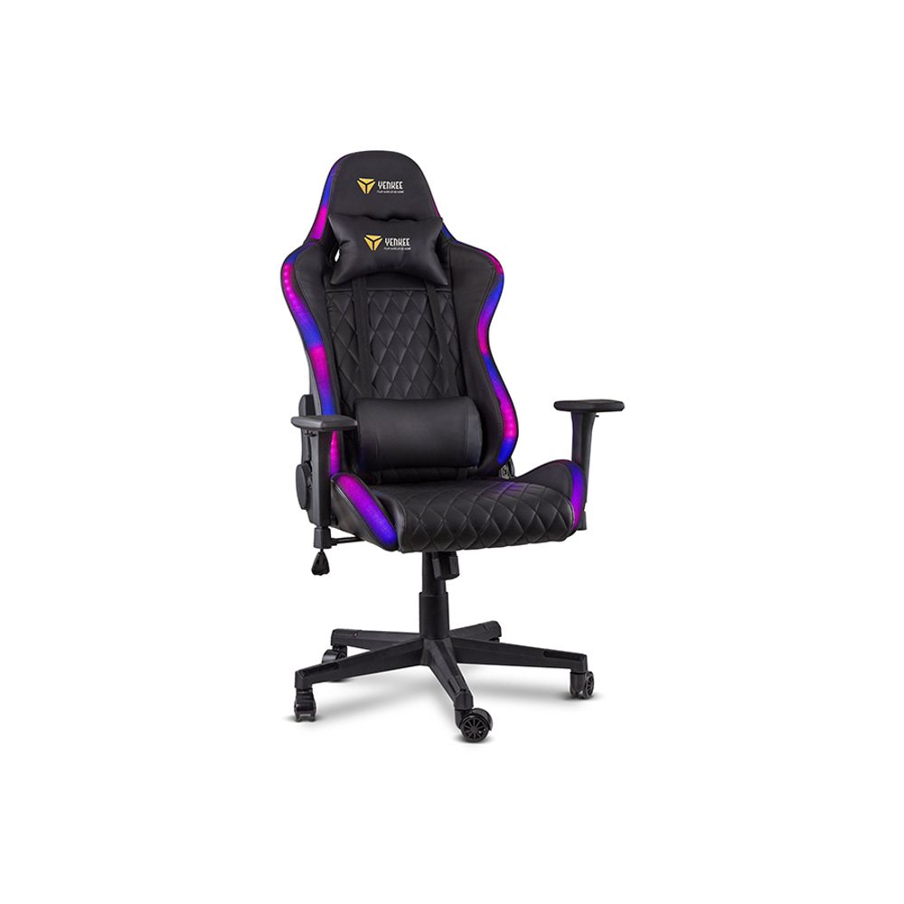 Yenkee Ergonomska stolica YGC 300RGB slika 4