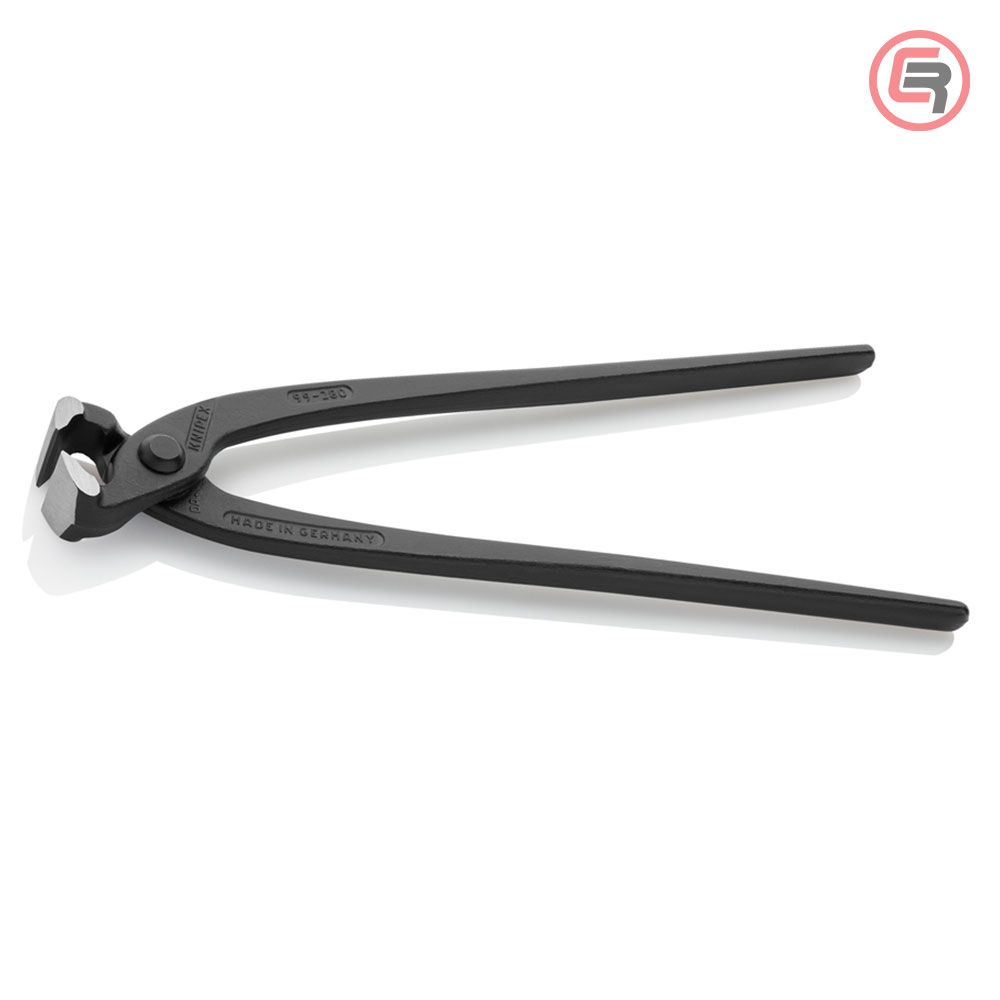 Knipex Kliješta Armiračka 280mm Crna - 99 00 280 slika 2