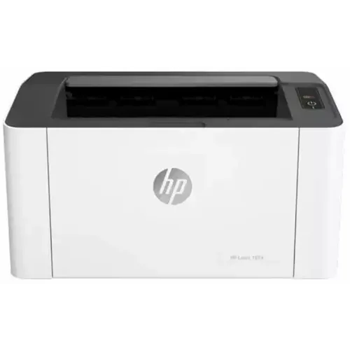 Laserski štampač HP 107a, 1200x1200dp/64MB/20ppm/USB, Toner W1106A, 4ZB77A slika 1