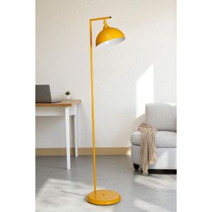 Opviq Podna lampa 473, senf