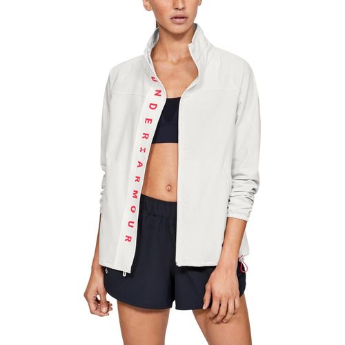 Under Armour RECOVER WOVEN JACKET slika 3