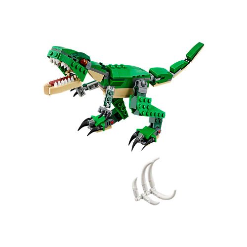 Lego Creator Mighty Dinosaurs slika 3