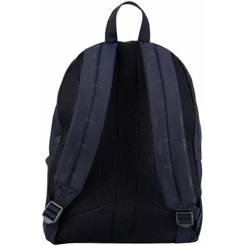 Boss casual backpack j20335-849 slika 6