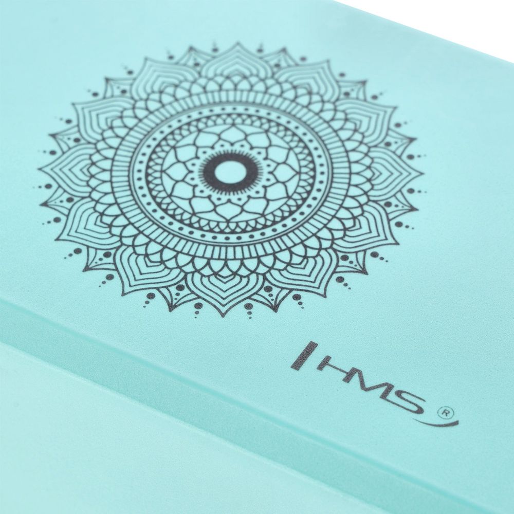 Kj02 joga block mint hms slika 6