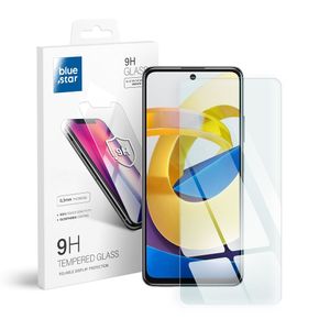 Blue Star kaljeno staklo za Xiaomi Poco M4 Pro 5G