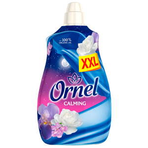 Ornel omekšivač calming XXL 2,4l+500ml promo 2,9L