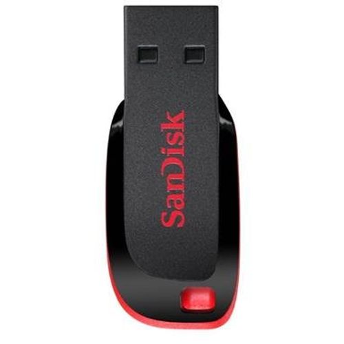 Sandisk Cruzer blade 32 GB slika 2