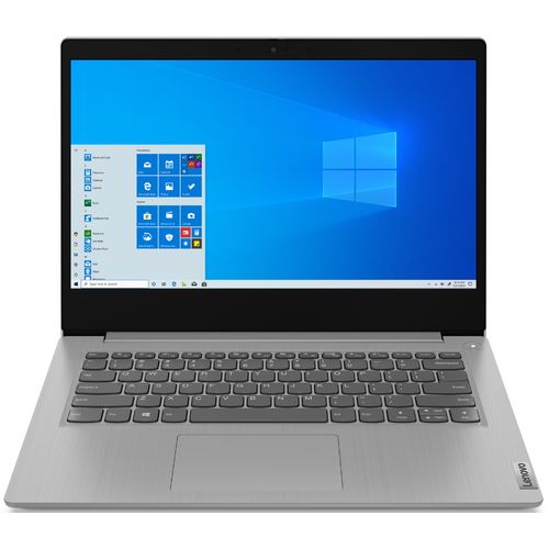 Laptop LENOVO IdeaPad 5 14ITL05 DOS 14"IPS FHD i7-1165G7 16GB 512GB SSD UHD FPR platinum siva slika 4